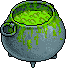 Habboween Cauldron