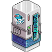Fesh Dispenser