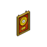 Habbo Golden Record