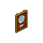 Habbo Silver Record