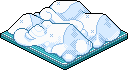Snow Rug
