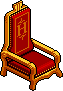 Throne