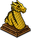Golden Dragon