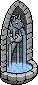Gothic Ectoplasm Fountain