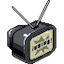 Black Friday TV