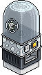 Graphite Habbo Cola
