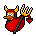 Devil Duck
