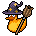 Mage Duck
