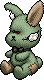 Zombunny