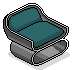 Marrs Green Armchair