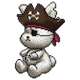 Captain Cottontail