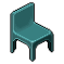 Marrs Green Chair