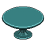 Marrs Green Round Dining Table