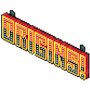 Origins Sign