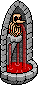 Gothic Blood Fountain