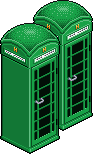 Green Teleport