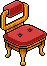 Majestic Chair