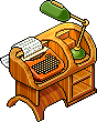 Study Desk