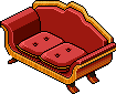 Throne Sofa