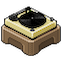 Banana Habbo Turntable